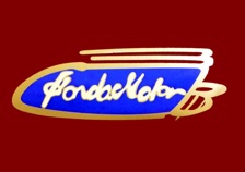 1948 Honda Logo